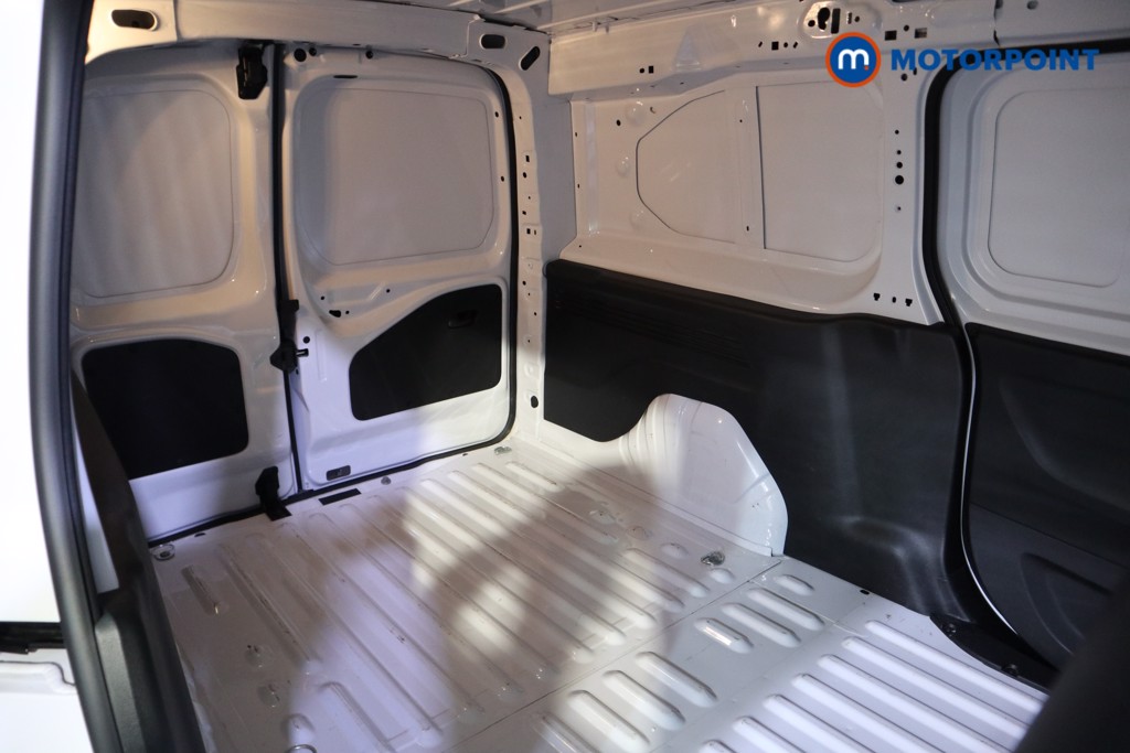 Peugeot Partner Professional Manual Diesel Panel Van - Stock Number (1571298) - 11th supplementary image