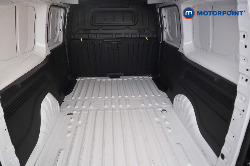 Peugeot Partner Professional Manual Diesel Panel Van - Stock Number (1571298) - 12th supplementary image