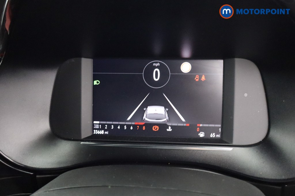 Vauxhall Corsa GS Manual Petrol Hatchback - Stock Number (1571390) - 5th supplementary image