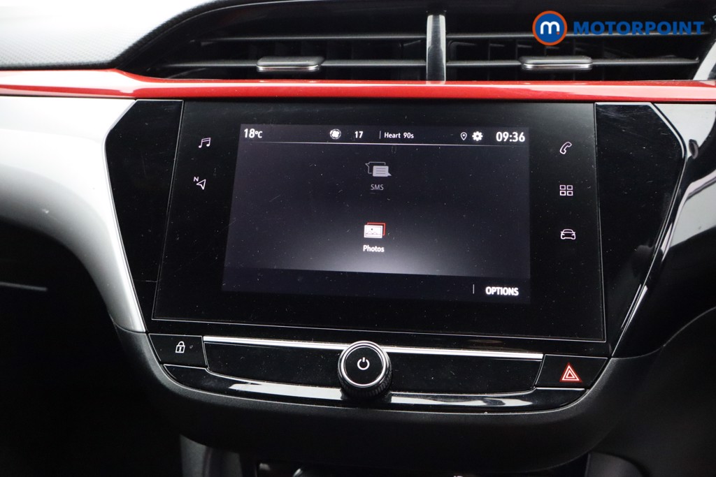 Vauxhall Corsa GS Manual Petrol Hatchback - Stock Number (1571390) - 7th supplementary image