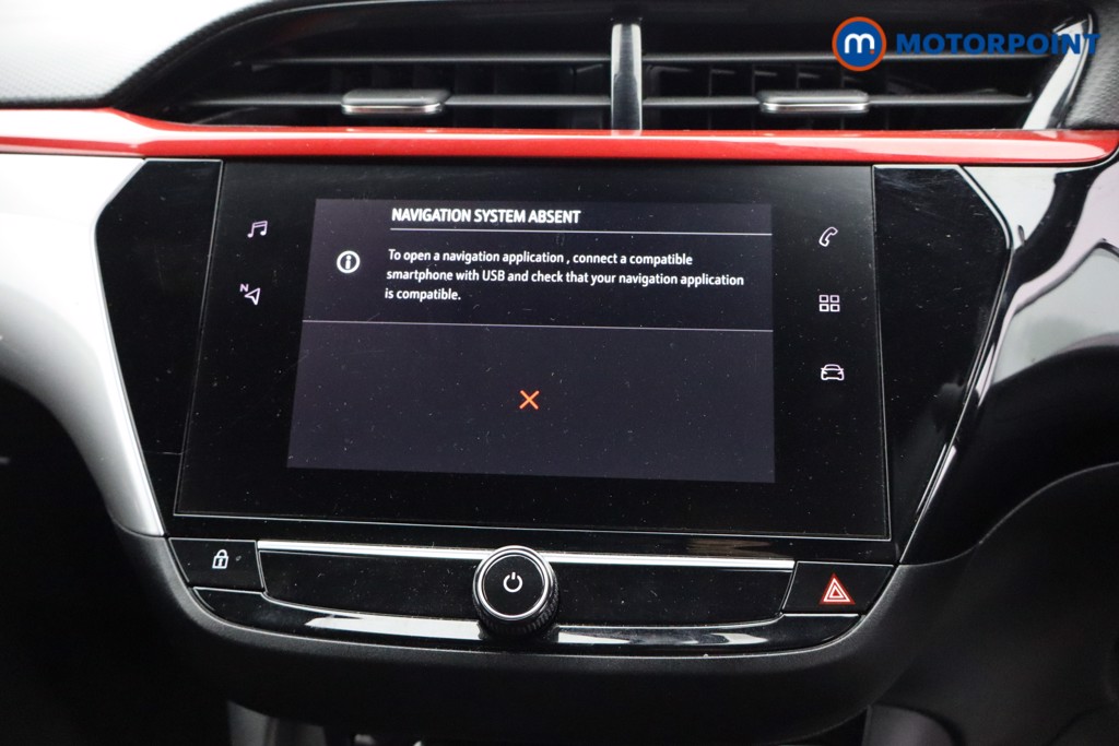 Vauxhall Corsa GS Manual Petrol Hatchback - Stock Number (1571390) - 9th supplementary image
