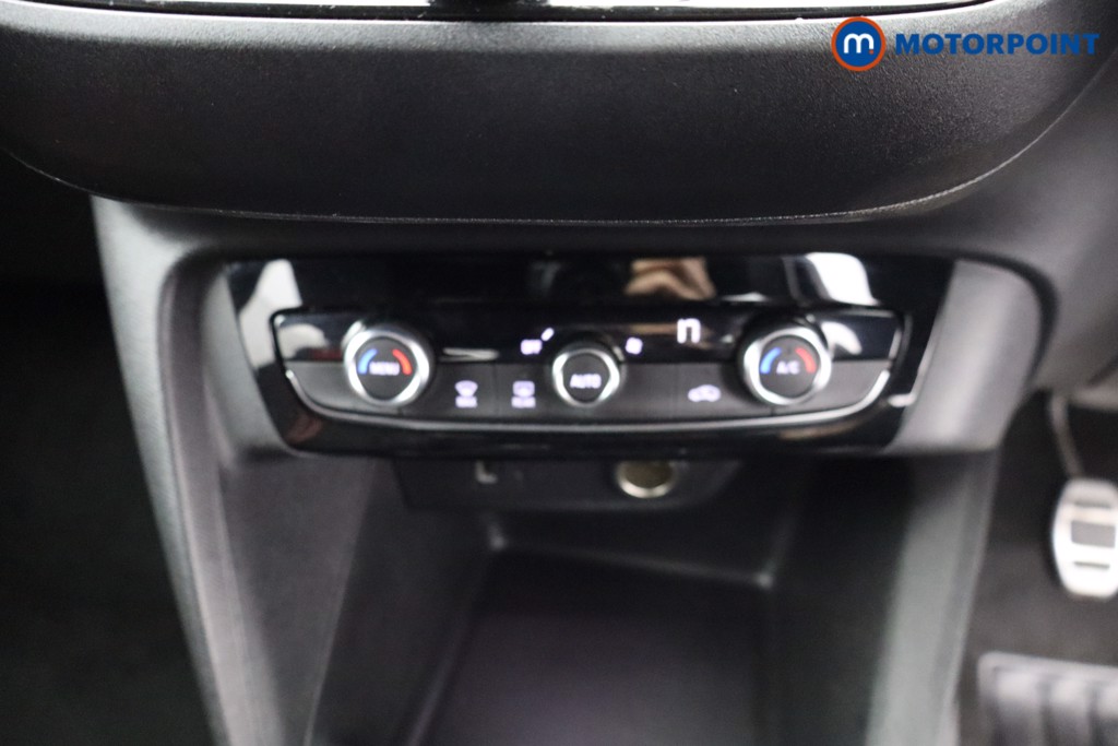 Vauxhall Corsa GS Manual Petrol Hatchback - Stock Number (1571390) - 10th supplementary image