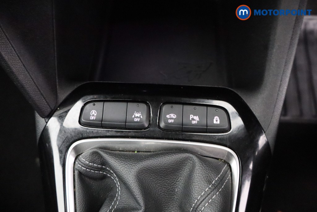 Vauxhall Corsa GS Manual Petrol Hatchback - Stock Number (1571390) - 11th supplementary image