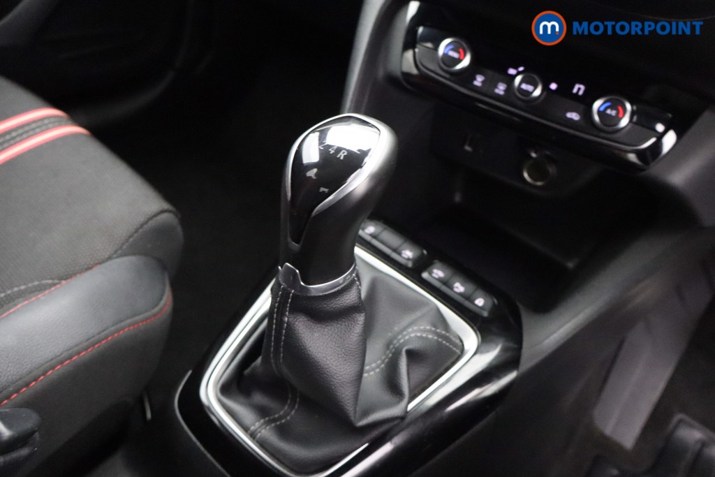Vauxhall Corsa GS Manual Petrol Hatchback - Stock Number (1571390) - 12th supplementary image