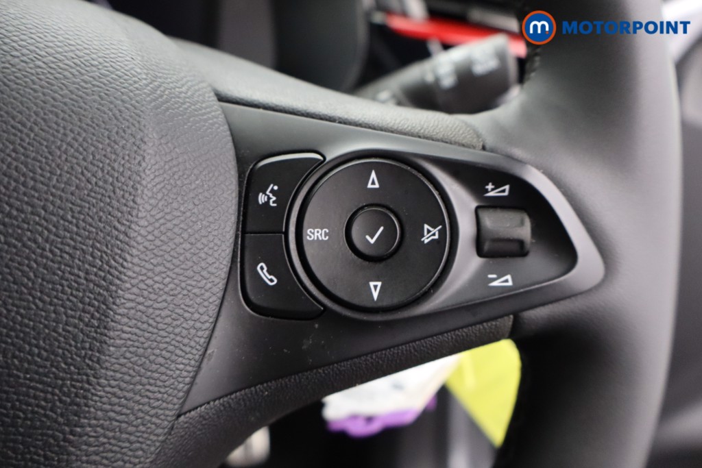Vauxhall Corsa GS Manual Petrol Hatchback - Stock Number (1571390) - 14th supplementary image