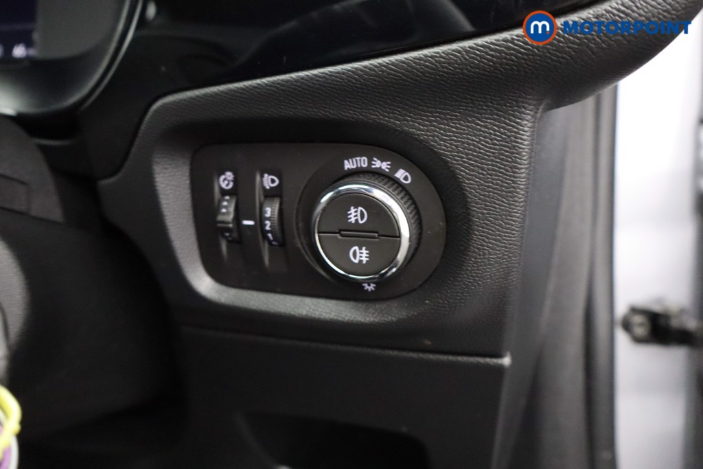 Vauxhall Corsa GS Manual Petrol Hatchback - Stock Number (1571390) - 15th supplementary image