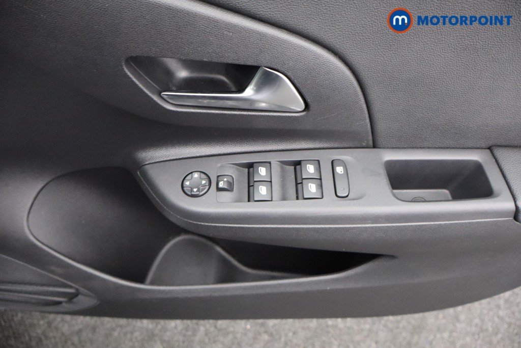 Vauxhall Corsa GS Manual Petrol Hatchback - Stock Number (1571390) - 16th supplementary image