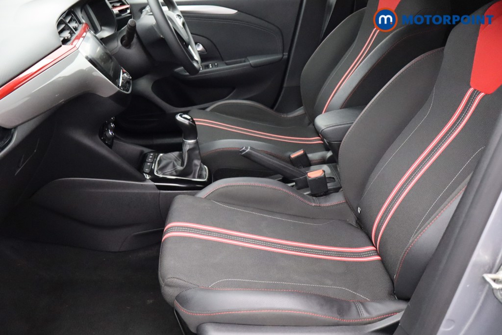 Vauxhall Corsa GS Manual Petrol Hatchback - Stock Number (1571390) - 20th supplementary image