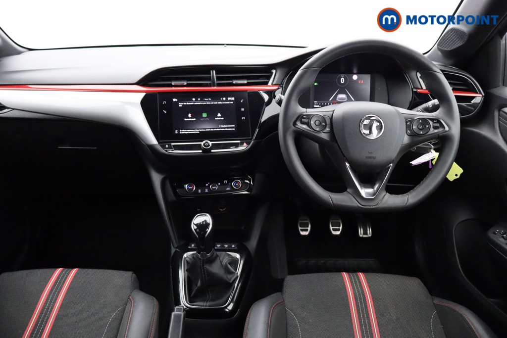 Vauxhall Corsa GS Manual Petrol Hatchback - Stock Number (1571390) - 1st supplementary image