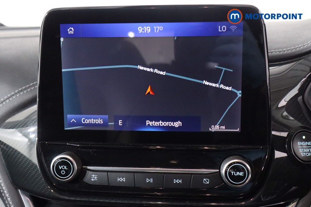 Ford Fiesta Vignale Edition Manual Petrol Hatchback - Stock Number (1571398) - 2nd supplementary image