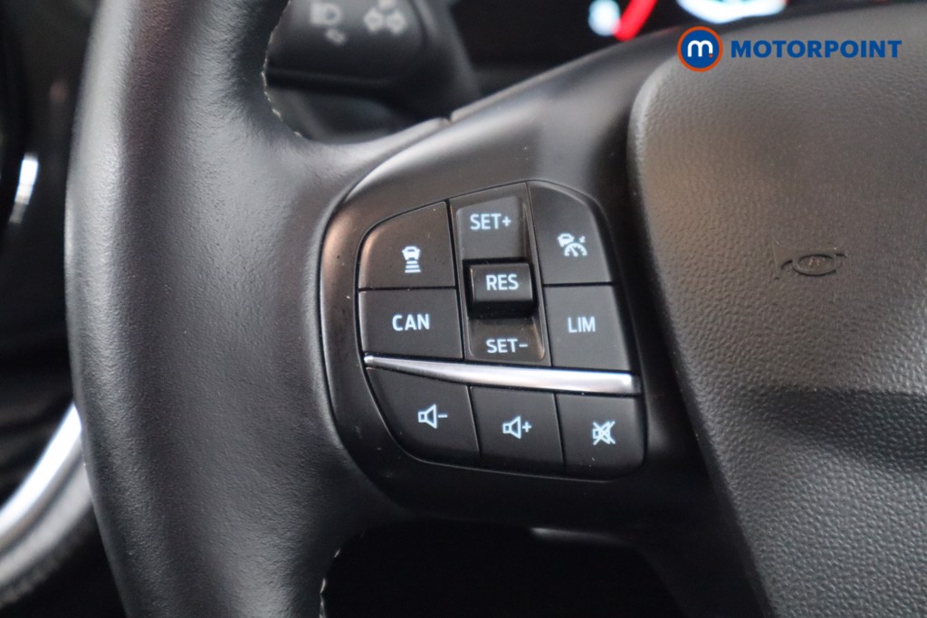 Ford Fiesta Vignale Edition Manual Petrol Hatchback - Stock Number (1571398) - 7th supplementary image