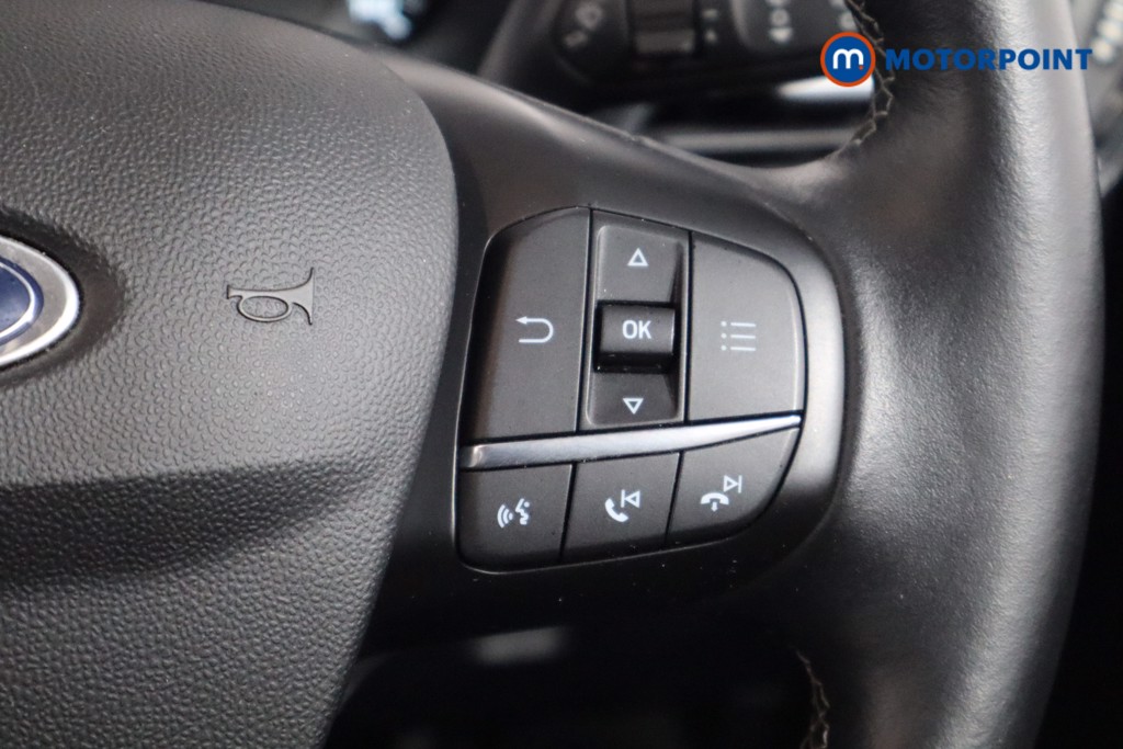 Ford Fiesta Vignale Edition Manual Petrol Hatchback - Stock Number (1571398) - 8th supplementary image
