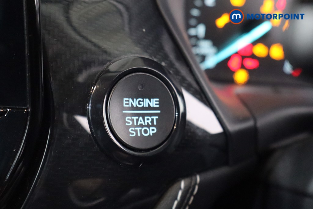 Ford Fiesta Vignale Edition Manual Petrol Hatchback - Stock Number (1571398) - 13th supplementary image