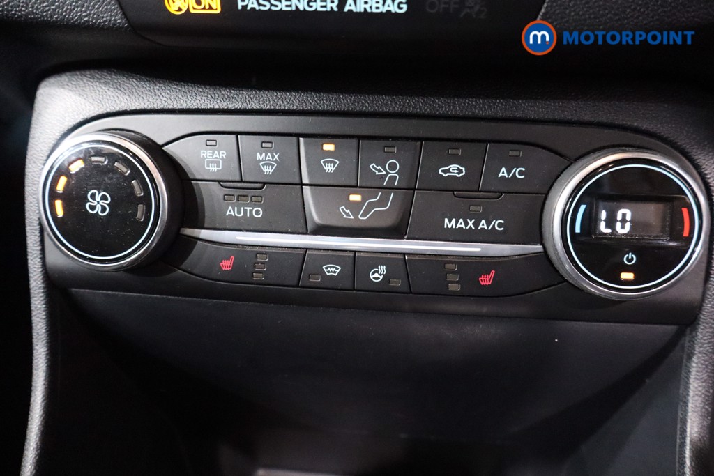 Ford Fiesta Vignale Edition Manual Petrol Hatchback - Stock Number (1571398) - 16th supplementary image