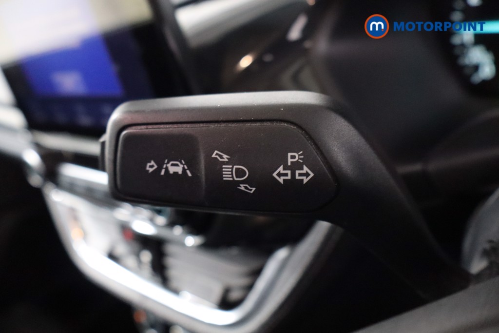 Ford Fiesta Vignale Edition Manual Petrol Hatchback - Stock Number (1571398) - 19th supplementary image