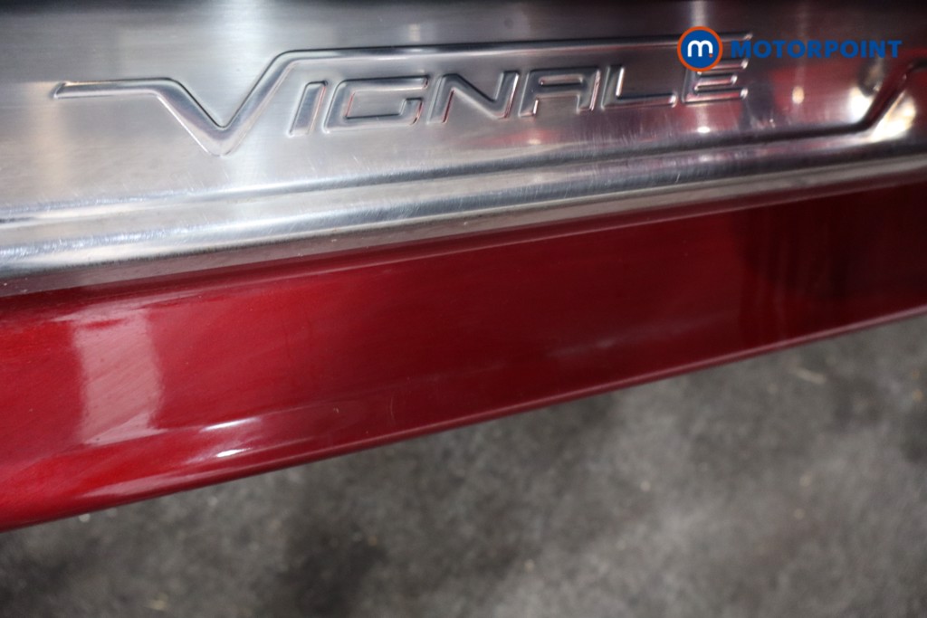 Ford Fiesta Vignale Edition Manual Petrol Hatchback - Stock Number (1571398) - 22nd supplementary image