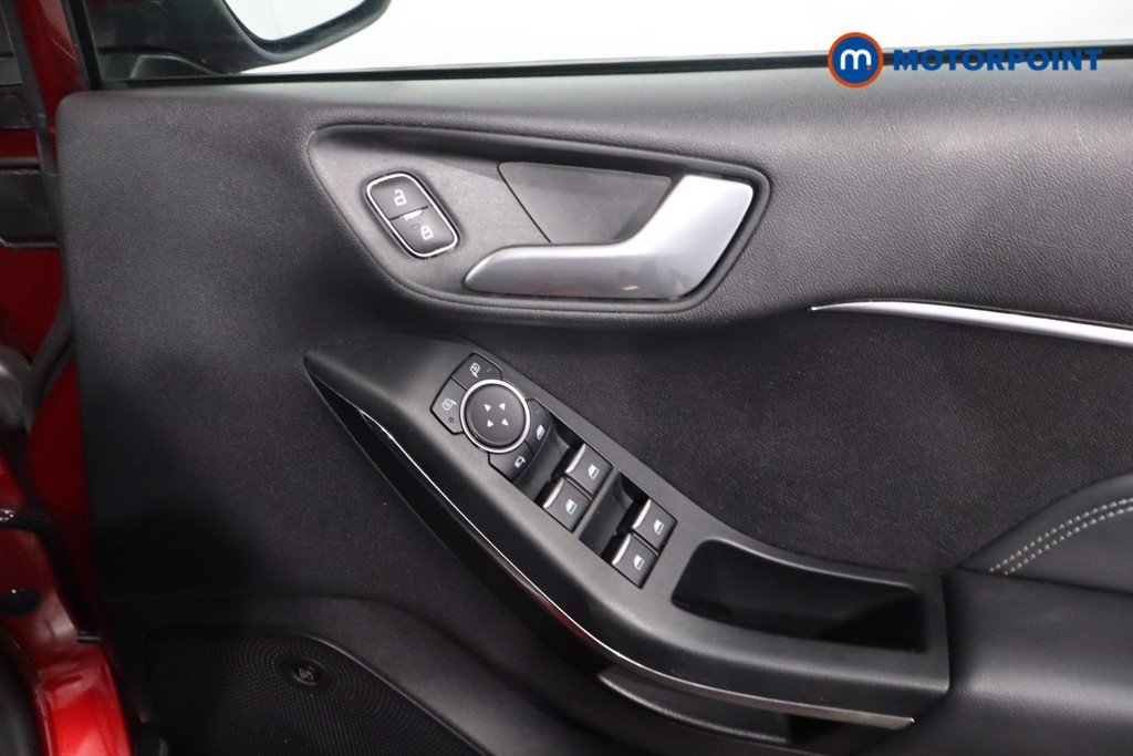 Ford Fiesta Vignale Edition Manual Petrol Hatchback - Stock Number (1571398) - 23rd supplementary image