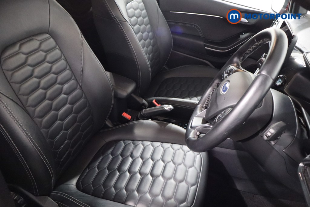 Ford Fiesta Vignale Edition Manual Petrol Hatchback - Stock Number (1571398) - 25th supplementary image