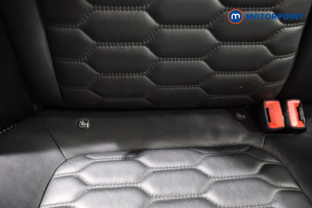 Ford Fiesta Vignale Edition Manual Petrol Hatchback - Stock Number (1571398) - 26th supplementary image