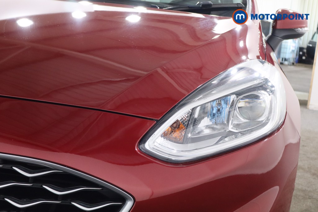 Ford Fiesta Vignale Edition Manual Petrol Hatchback - Stock Number (1571398) - 27th supplementary image