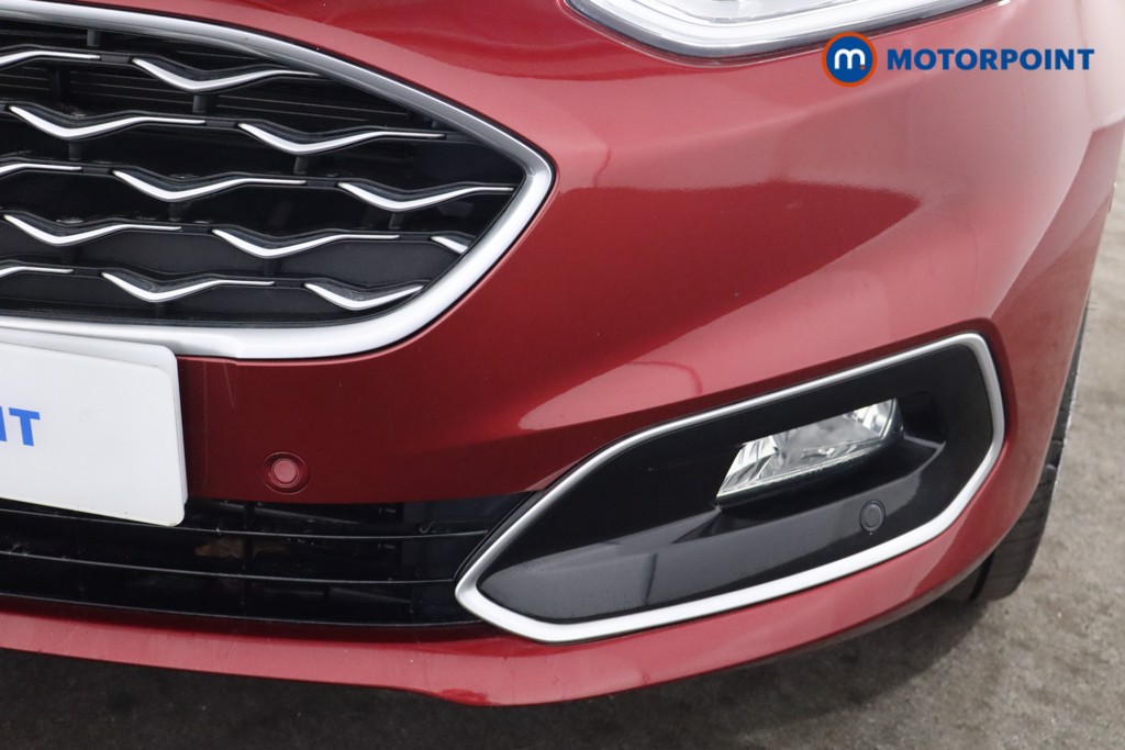 Ford Fiesta Vignale Edition Manual Petrol Hatchback - Stock Number (1571398) - 28th supplementary image