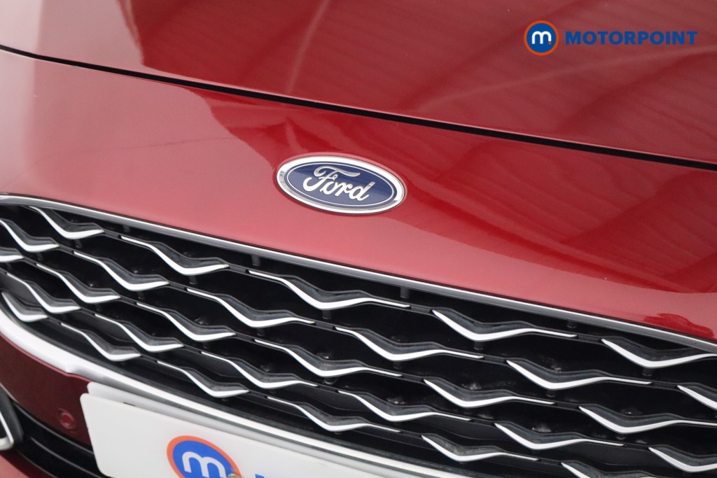Ford Fiesta Vignale Edition Manual Petrol Hatchback - Stock Number (1571398) - 29th supplementary image