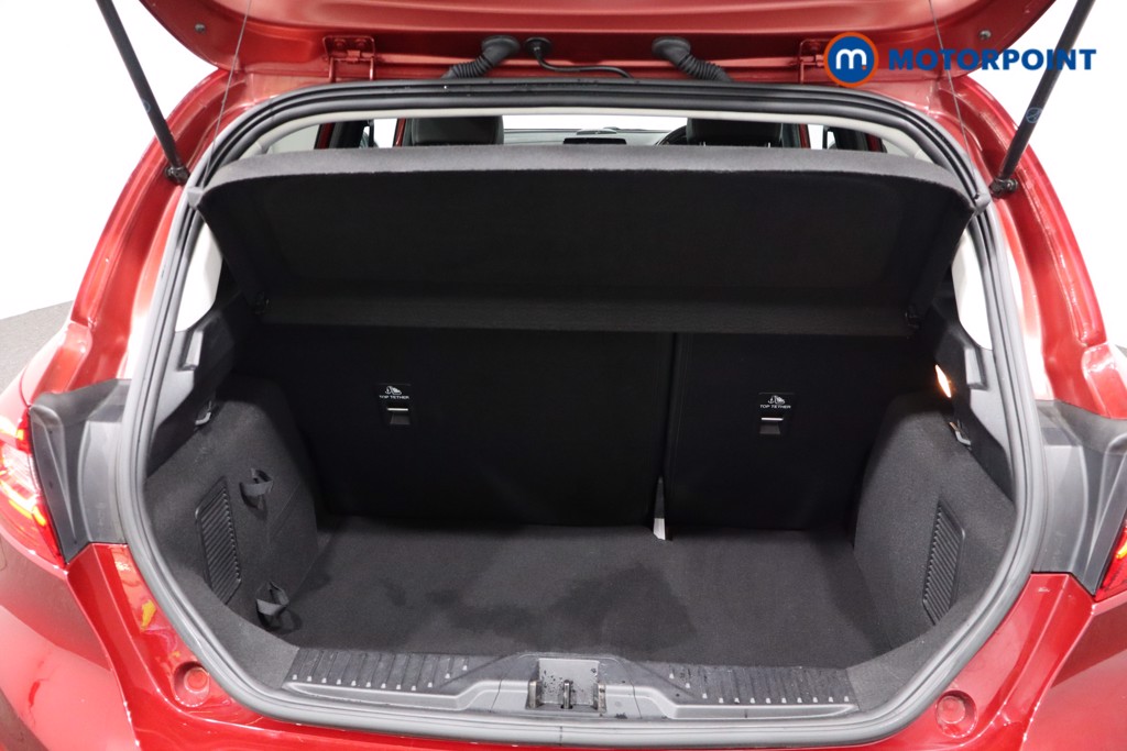 Ford Fiesta Vignale Edition Manual Petrol Hatchback - Stock Number (1571398) - 36th supplementary image