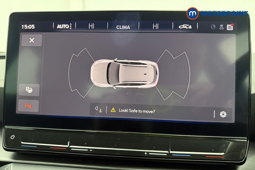 Cupra Formentor V1 Automatic Petrol SUV - Stock Number (1571526) - 3rd supplementary image