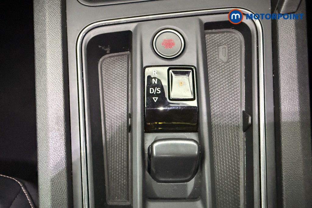 Cupra Formentor V1 Automatic Petrol SUV - Stock Number (1571526) - 7th supplementary image