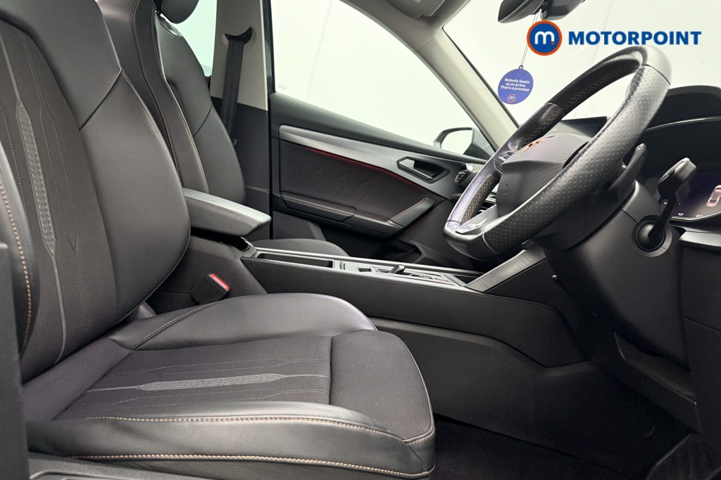 Cupra Formentor V1 Automatic Petrol SUV - Stock Number (1571526) - 8th supplementary image