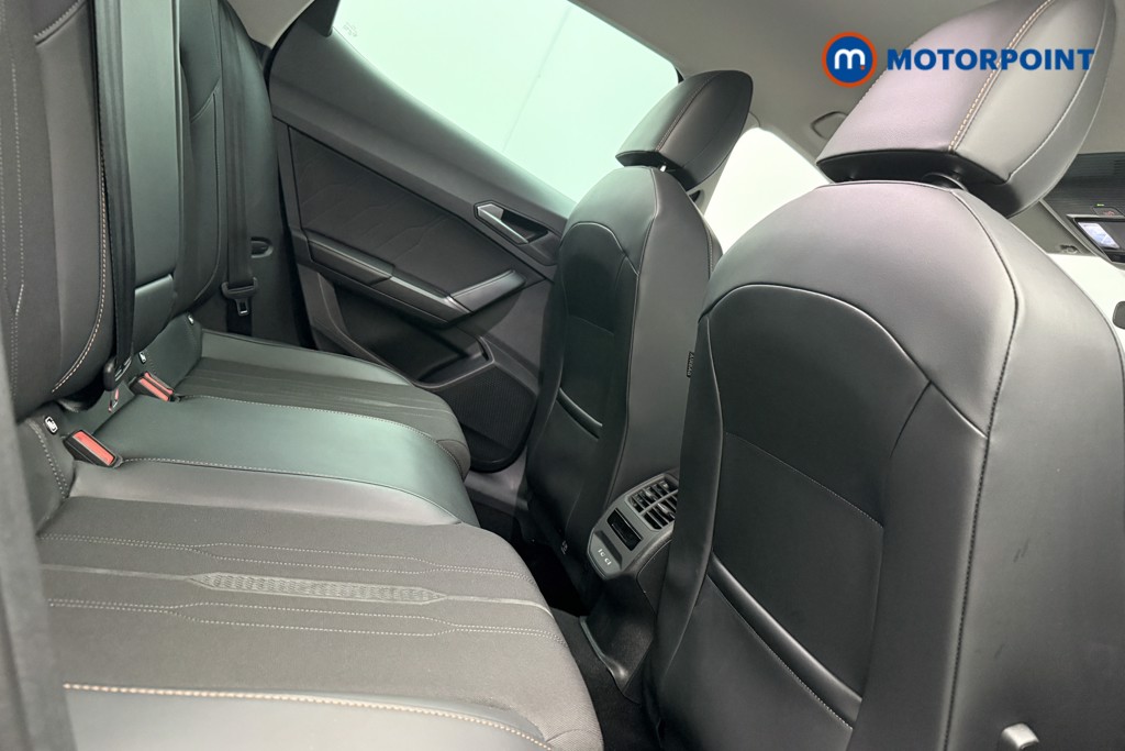 Cupra Formentor V1 Automatic Petrol SUV - Stock Number (1571526) - 9th supplementary image