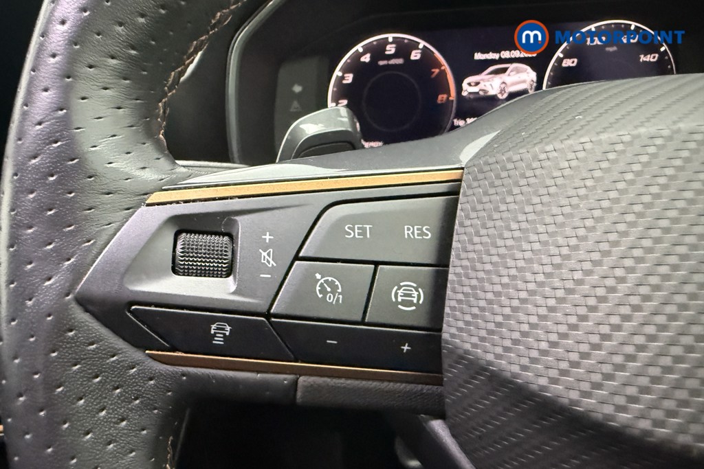 Cupra Formentor V1 Automatic Petrol SUV - Stock Number (1571526) - 14th supplementary image