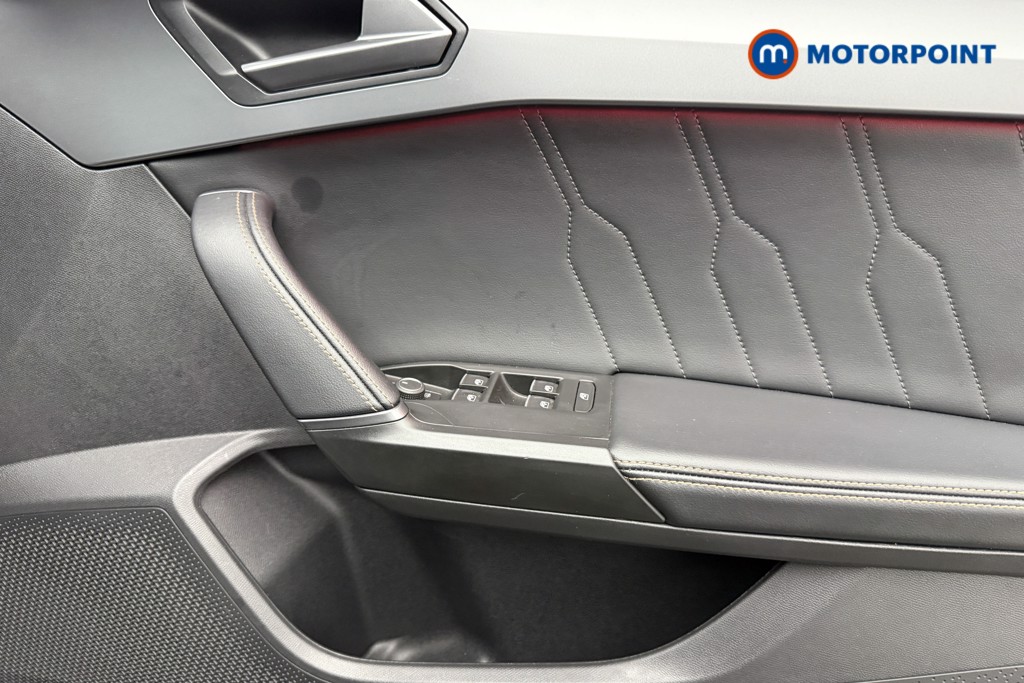 Cupra Formentor V1 Automatic Petrol SUV - Stock Number (1571526) - 18th supplementary image