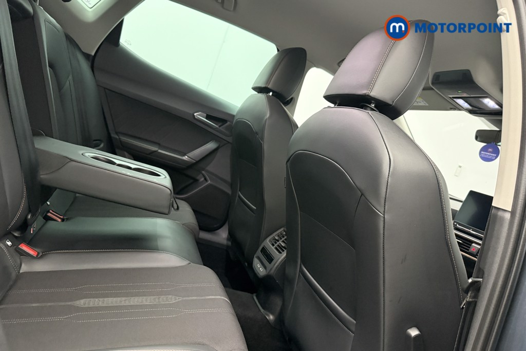 Cupra Formentor V1 Automatic Petrol SUV - Stock Number (1571526) - 20th supplementary image