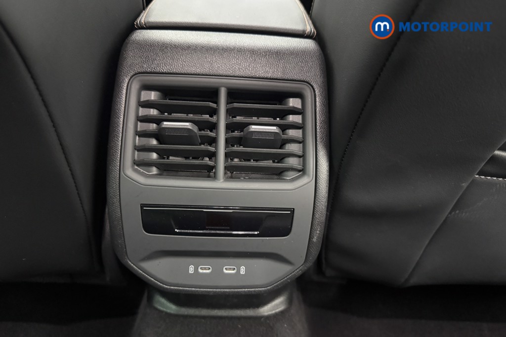 Cupra Formentor V1 Automatic Petrol SUV - Stock Number (1571526) - 21st supplementary image