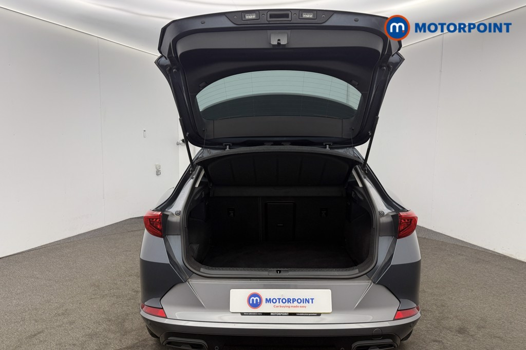 Cupra Formentor V1 Automatic Petrol SUV - Stock Number (1571526) - 22nd supplementary image
