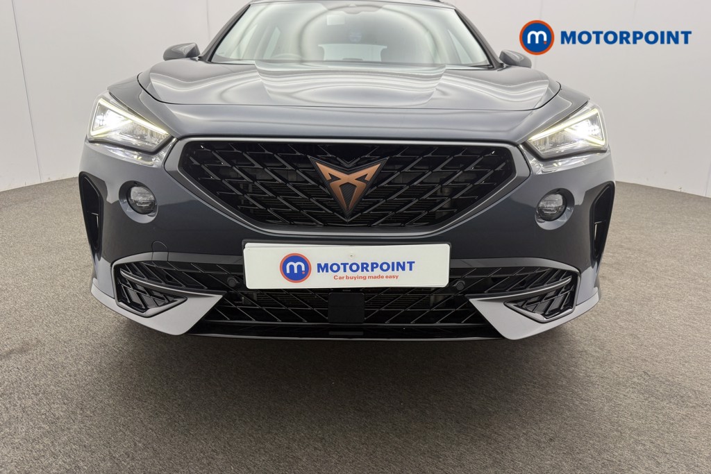 Cupra Formentor V1 Automatic Petrol SUV - Stock Number (1571526) - 24th supplementary image