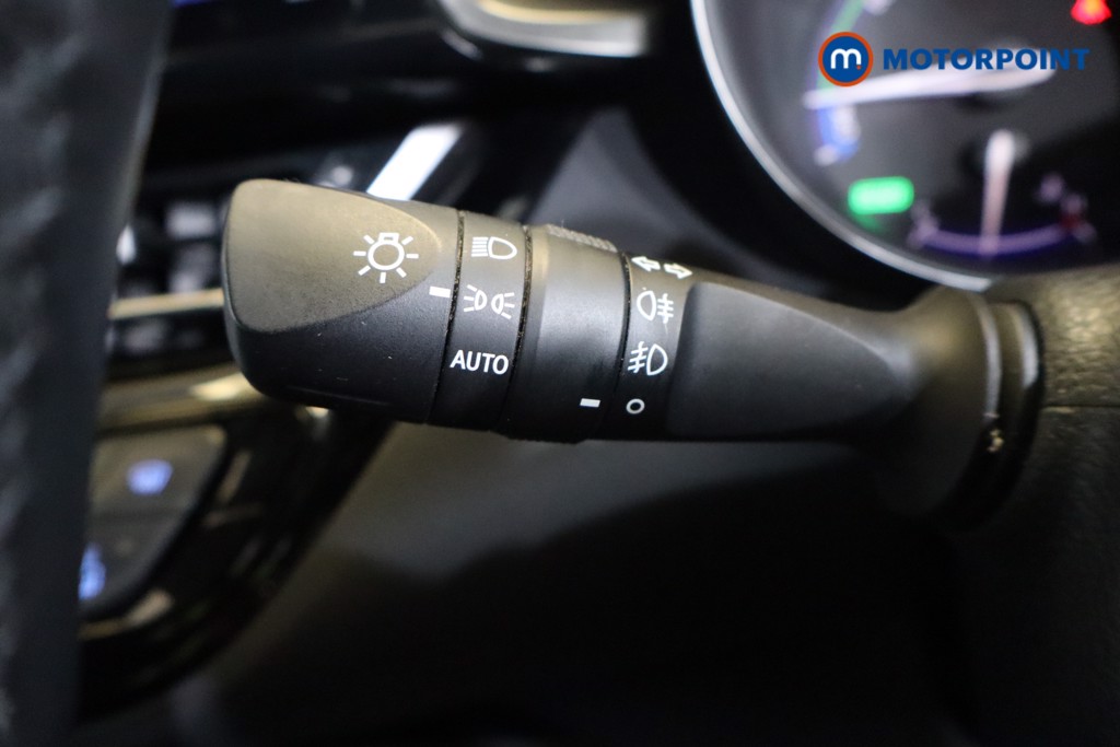 Toyota C-Hr Icon Automatic Petrol-Electric Hybrid SUV - Stock Number (1571533) - 13th supplementary image