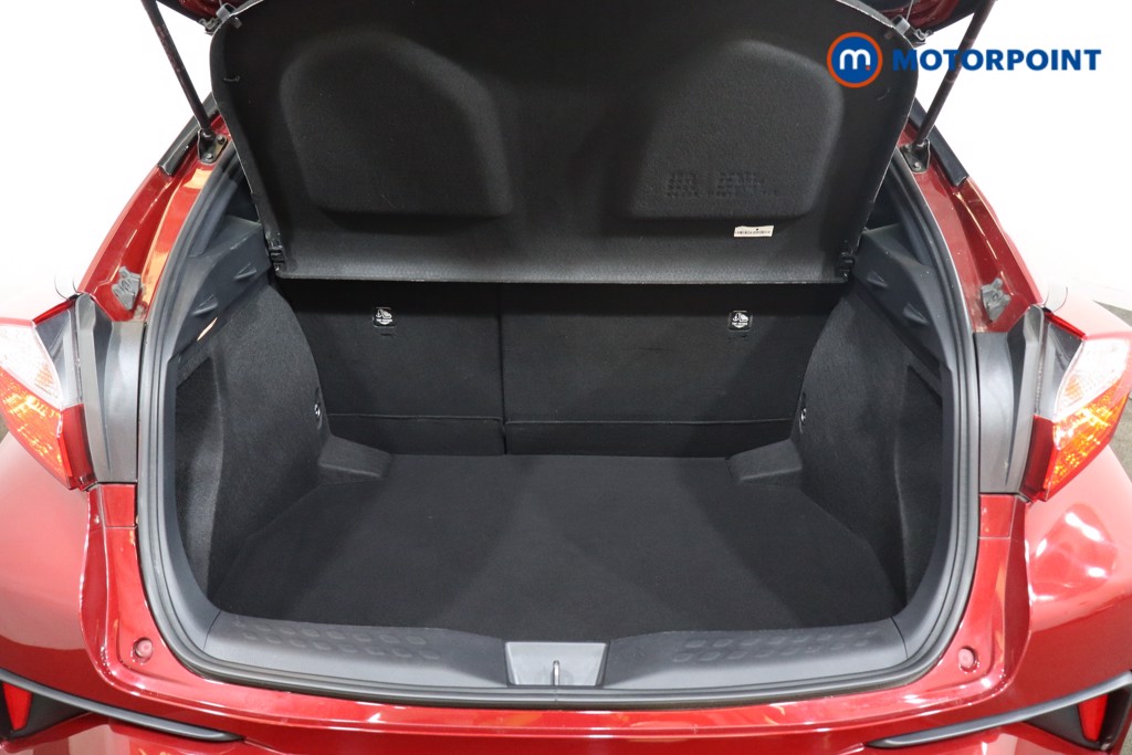 Toyota C-Hr Icon Automatic Petrol-Electric Hybrid SUV - Stock Number (1571533) - 19th supplementary image