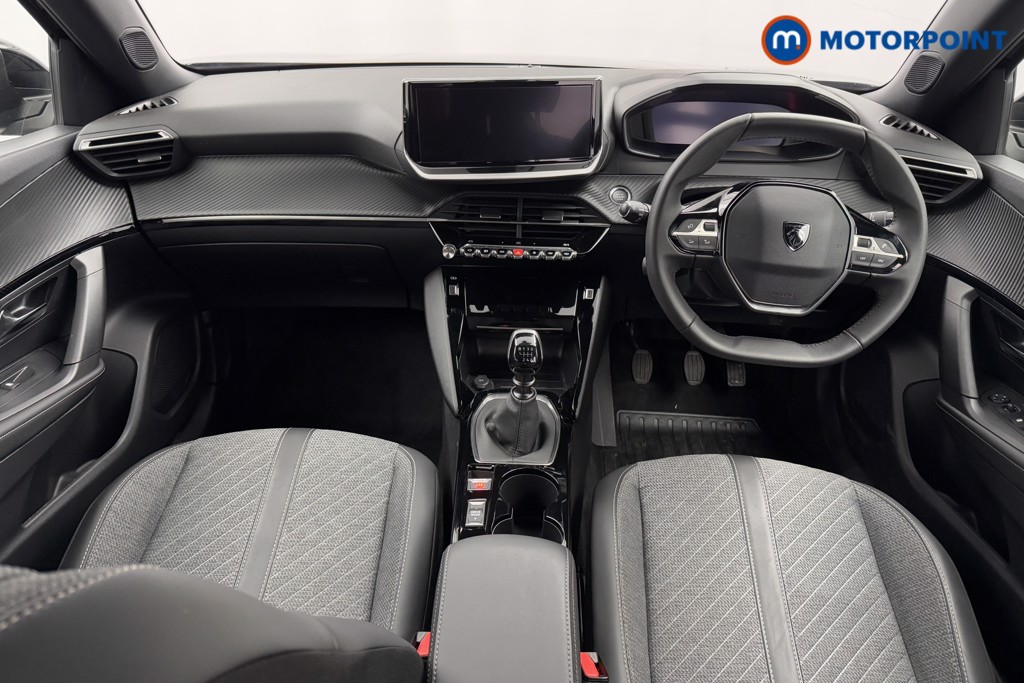 Peugeot 2008 Allure Manual Petrol SUV - Stock Number (1571585) - 2nd supplementary image