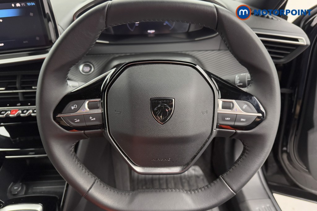 Peugeot 2008 Allure Manual Petrol SUV - Stock Number (1571585) - 3rd supplementary image