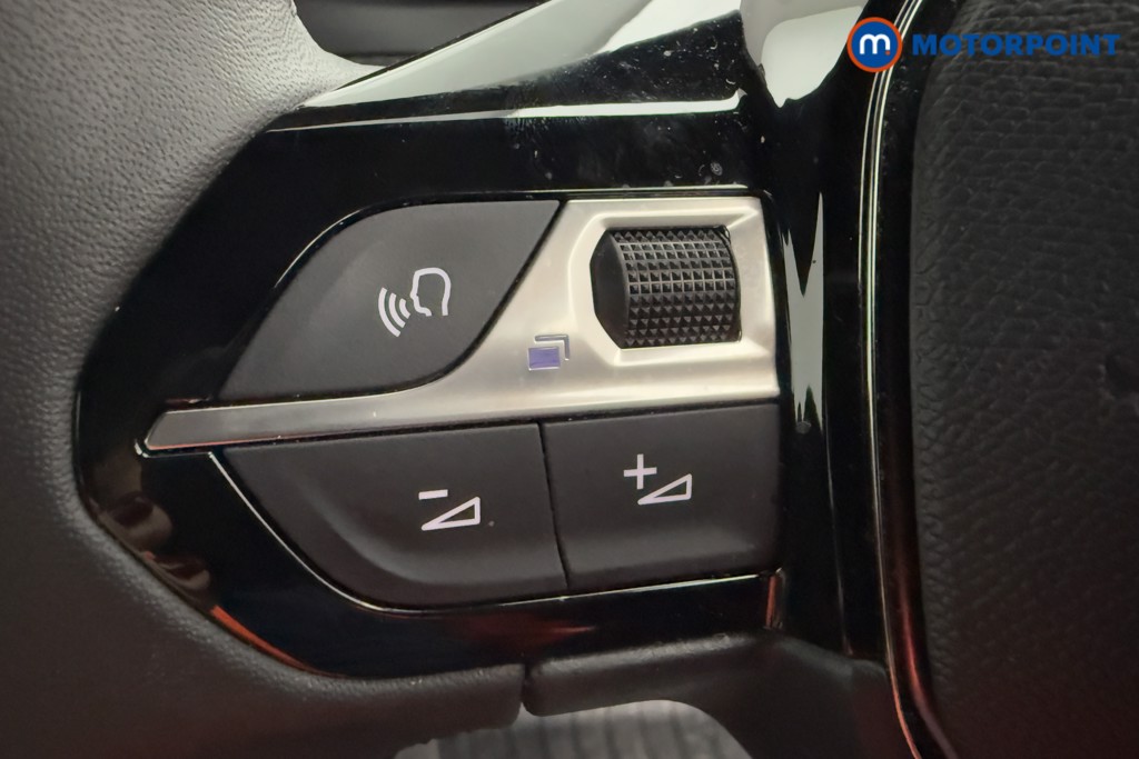 Peugeot 2008 Allure Manual Petrol SUV - Stock Number (1571585) - 4th supplementary image