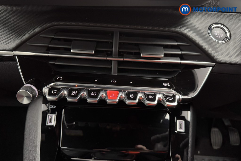 Peugeot 2008 Allure Manual Petrol SUV - Stock Number (1571585) - 12th supplementary image
