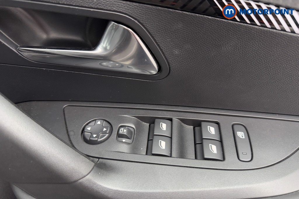 Peugeot 2008 Allure Manual Petrol SUV - Stock Number (1571585) - 20th supplementary image