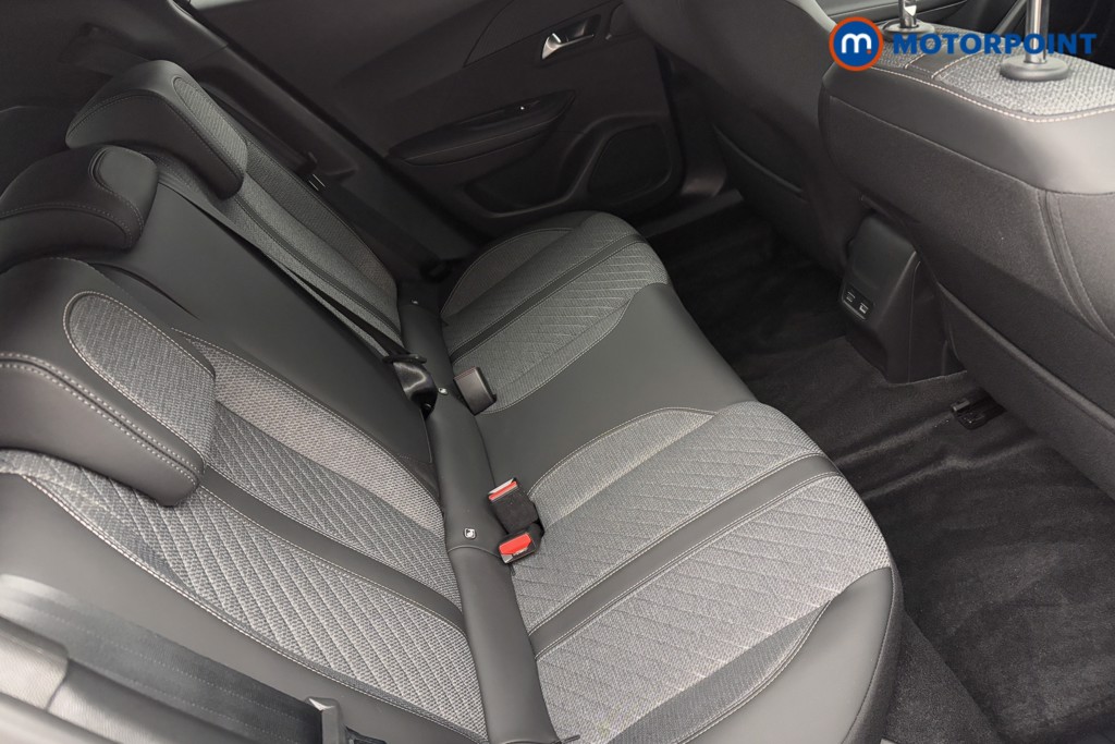 Peugeot 2008 Allure Manual Petrol SUV - Stock Number (1571585) - 25th supplementary image