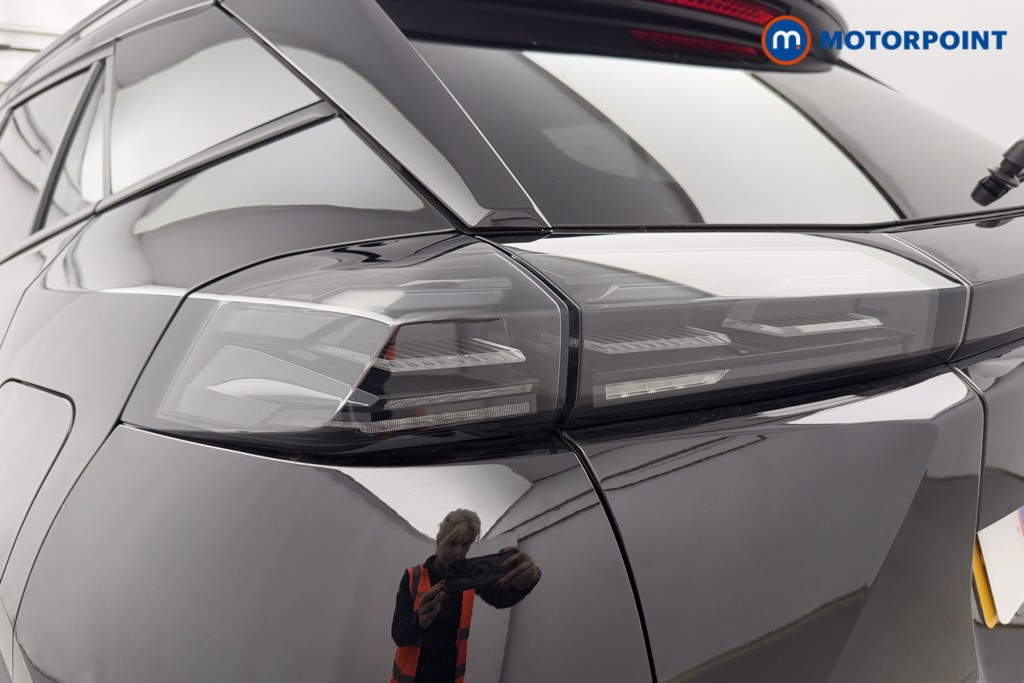 Peugeot 2008 Allure Manual Petrol SUV - Stock Number (1571585) - 27th supplementary image