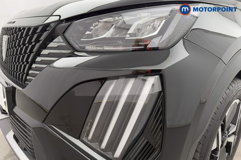 Peugeot 2008 Allure Manual Petrol SUV - Stock Number (1571585) - 28th supplementary image