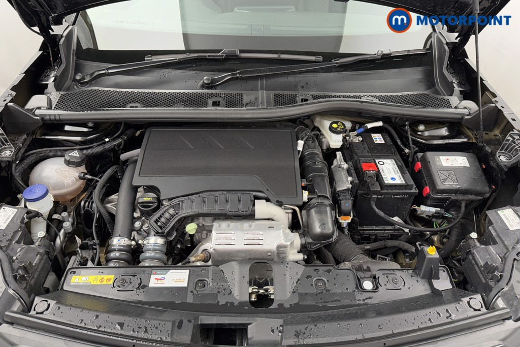 Peugeot 2008 Allure Manual Petrol SUV - Stock Number (1571585) - 29th supplementary image
