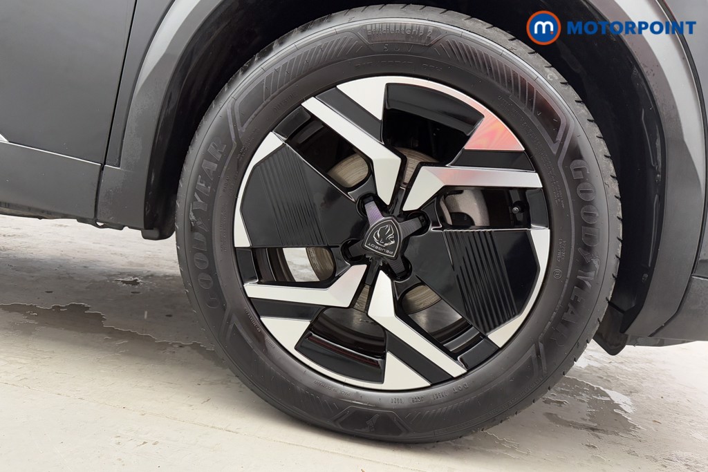 Peugeot 2008 Allure Manual Petrol SUV - Stock Number (1571585) - 30th supplementary image
