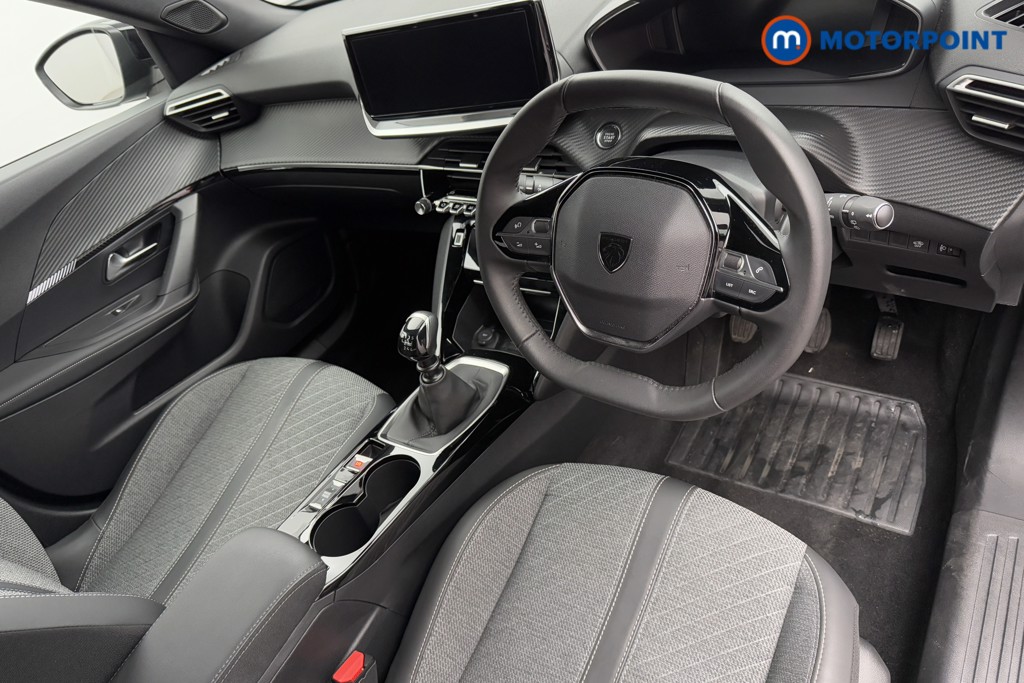 Peugeot 2008 Allure Manual Petrol SUV - Stock Number (1571585) - 1st supplementary image